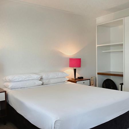 Mt Albert Motor Lodge Auckland Buitenkant foto