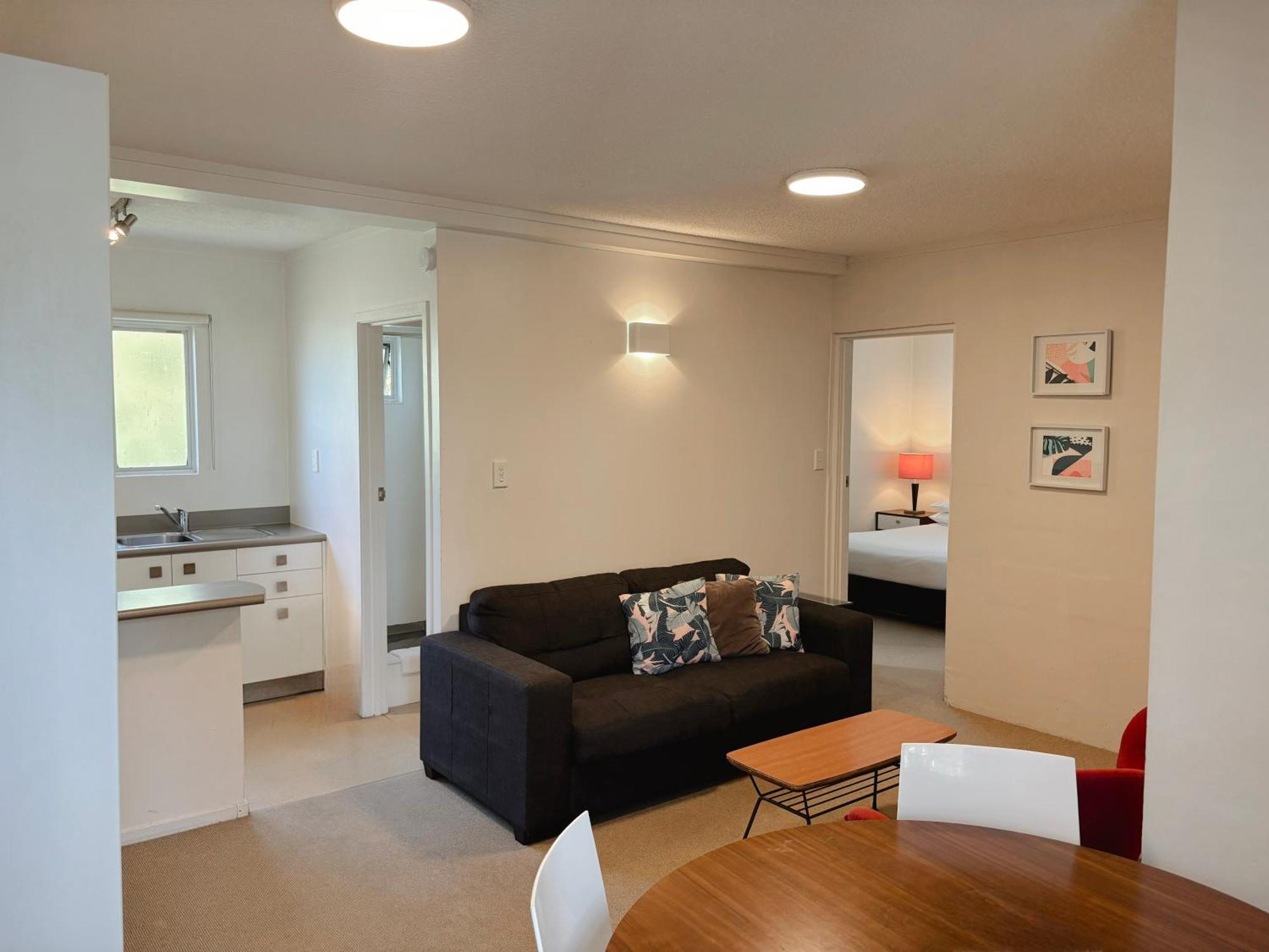 Mt Albert Motor Lodge Auckland Buitenkant foto