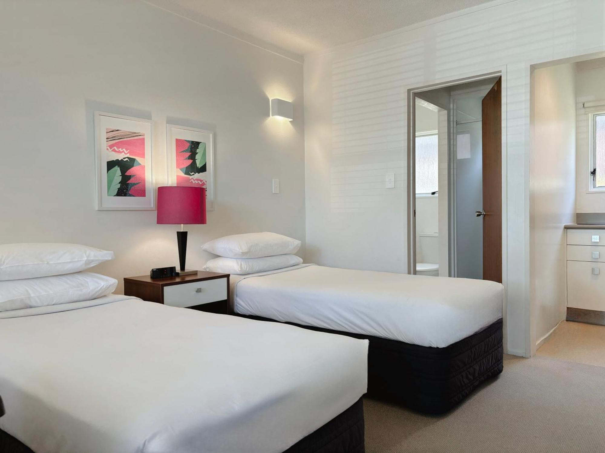 Mt Albert Motor Lodge Auckland Buitenkant foto