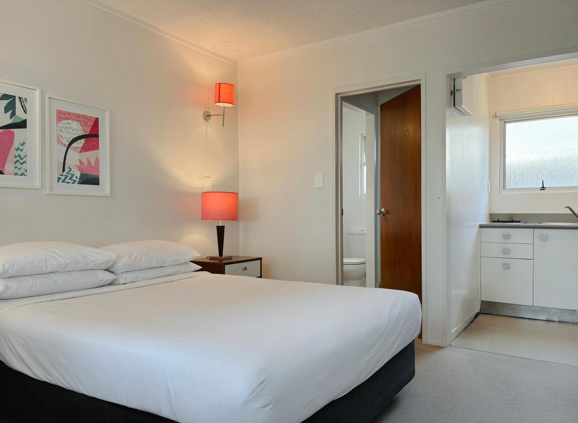 Mt Albert Motor Lodge Auckland Buitenkant foto