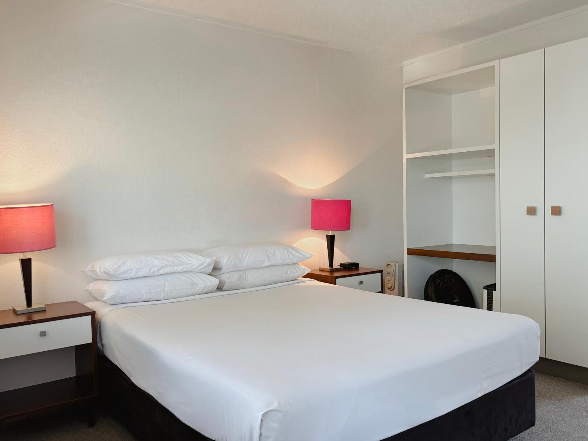 Mt Albert Motor Lodge Auckland Buitenkant foto