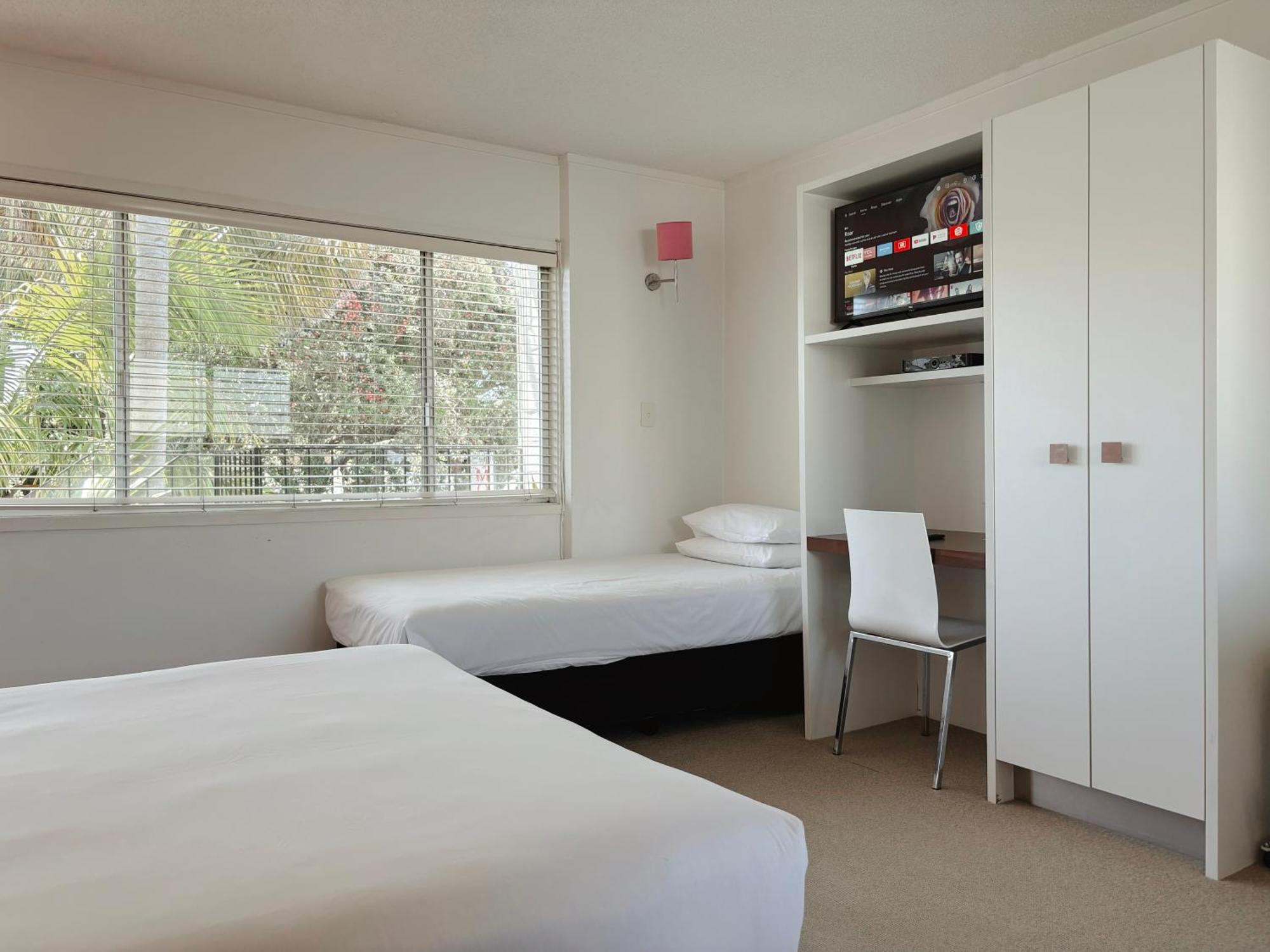 Mt Albert Motor Lodge Auckland Buitenkant foto