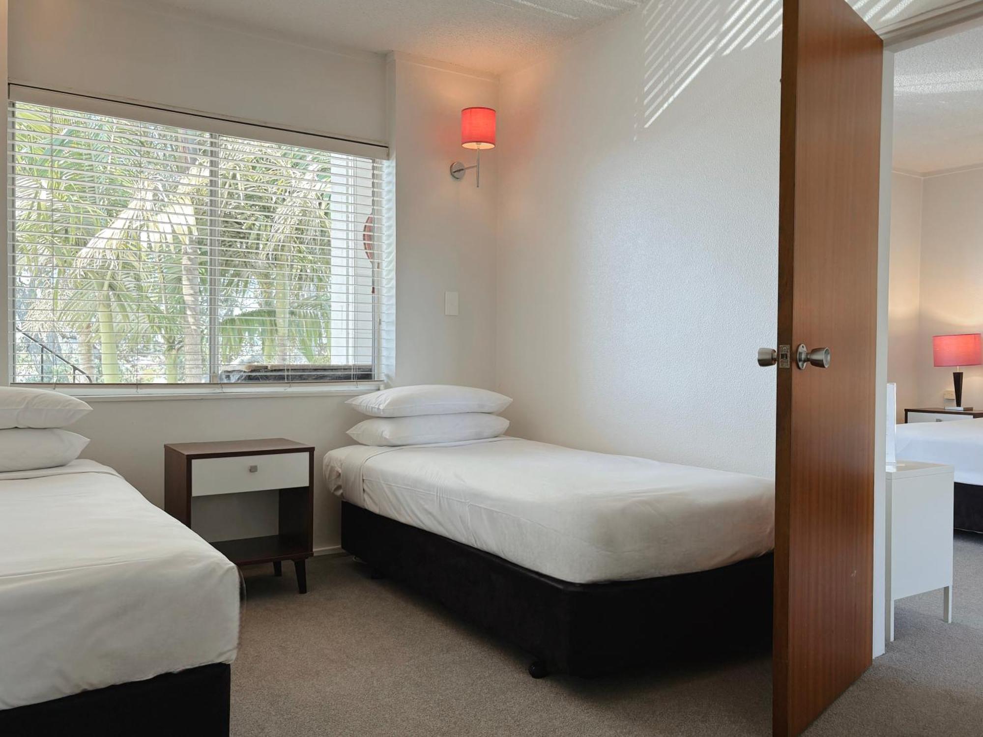 Mt Albert Motor Lodge Auckland Buitenkant foto
